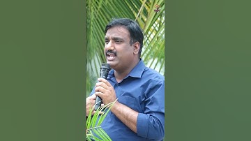 Director A. Mohan Babu Speech Highlights |  NRCM #nrcm