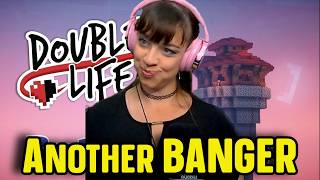 *Evil Anvil has done it again!* I Turned Double Life Into a Song (feat. all Double Lifers)