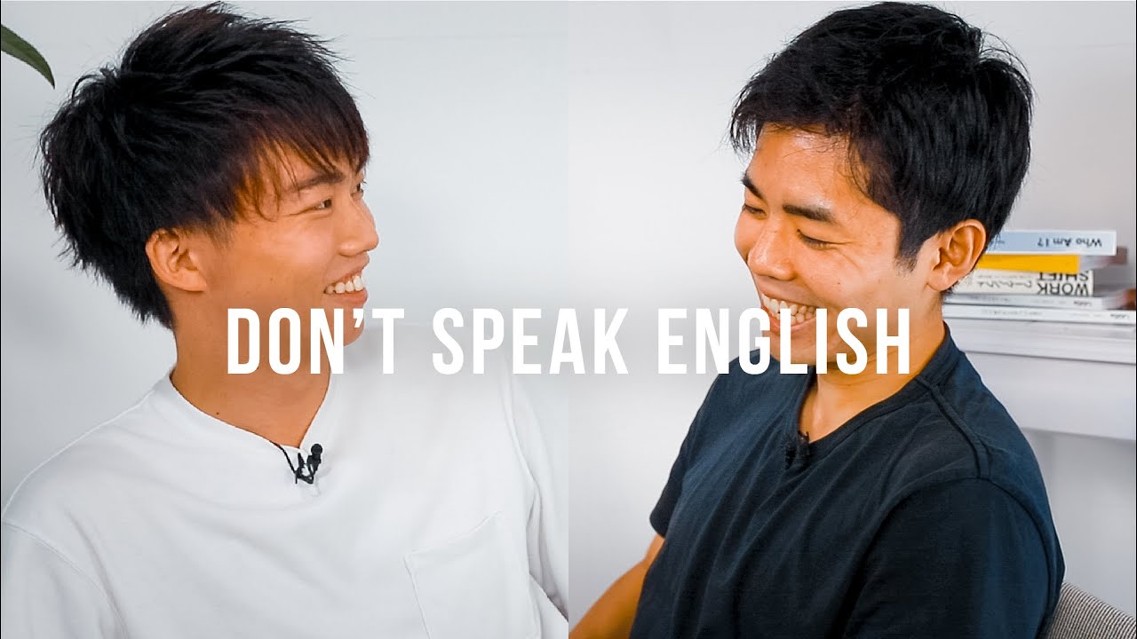 罰ゲームあり 帰国子女に英語禁止ゲームさせてみた Youtube