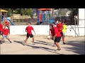 Pao sports camp clip 4 dodgeball throwbacks