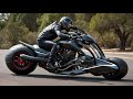 15 Amazing Motorcycles You Must See