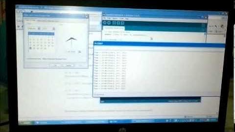 Arduino Mega + LCD + RTC DS1302