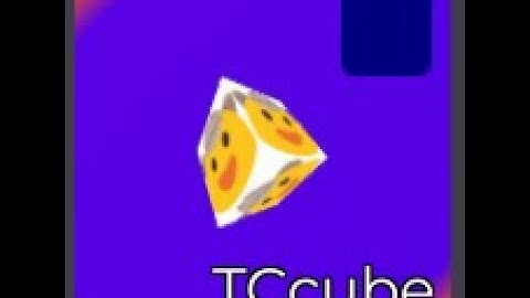 HOW TO GET THE TCUBE KILL EFFECT!!!