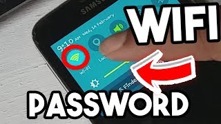 How To See WiFi Password On Android Phone Without Root 2020 No Root Needed screenshot 2