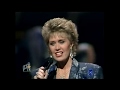 Janie Fricke   It Ain't Easy Bein' Easy  live 1986  Classic Country