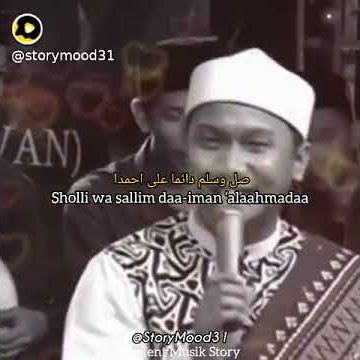 Chatingan editan gus aldi