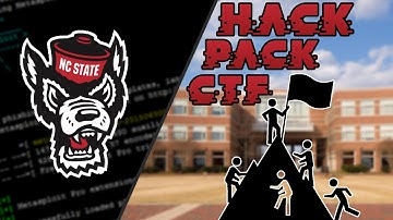 HackPack CTF - Forging Python Flask Session Cookies