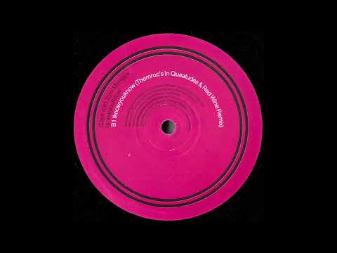 Cass & Mangan — Cass & Mangan - Iknowyouknow (Themroc's In Quaaludes & Red Wine Remix)