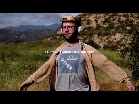 Holy Trinities — Tambourine (Hosted by Jack Stratton)