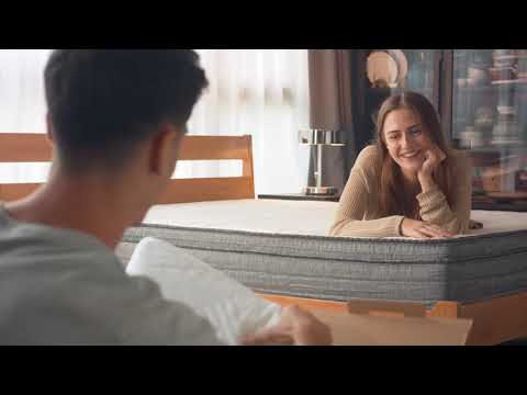 Origin Mattress - A Mattress Story