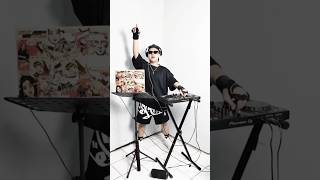 High bpm called "My Voice" by @visavis_dj #leroiapar #hardtechno #edm #techno #dj #shorts