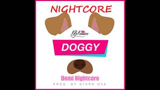 ♫★♫ Nightcore ♫★♫ Doggy ♫★♫ Katja Krasavice ♫★♫