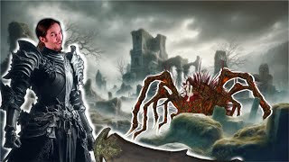 How I Conquered the Dark Souls Randomizer