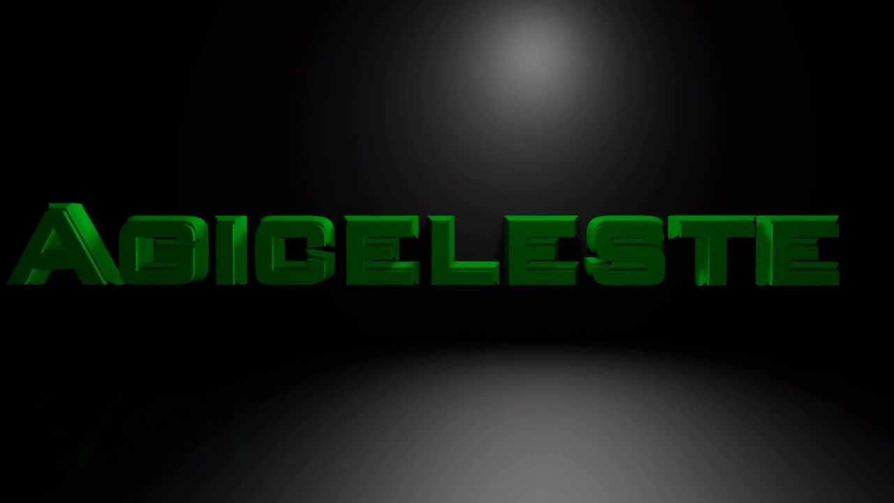 Intro simple pour Agiceleste