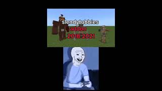 slendytubbies addon mu3rt0 #game #slendytubbies screenshot 1