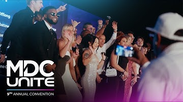 MDC Unite 2025 in Atlanta | 9th Annual Convention Recap