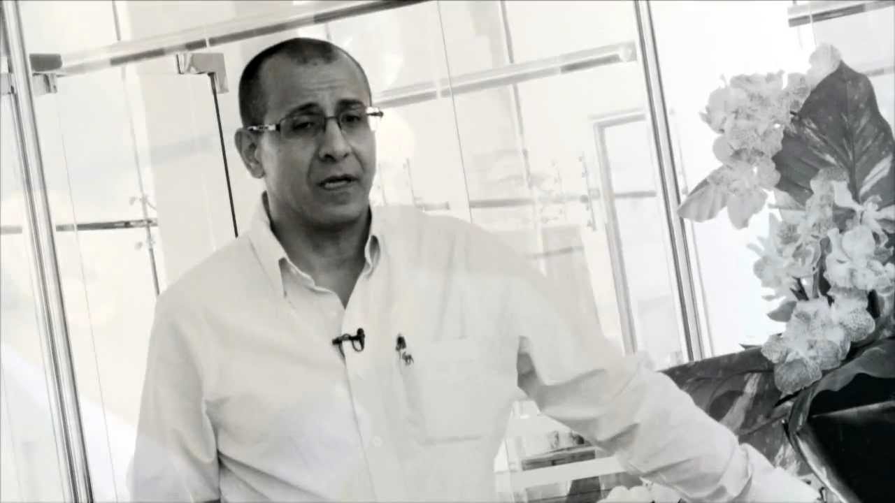 Nagy Fawzy El Ashmawy | MILE Executive Coaching Program