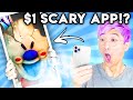 Can You Guess The Price Of These STRANGE IPHONE APPS!? (GAME)