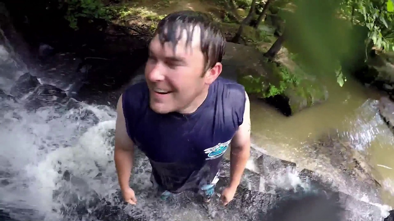 Who I Am As A Filmmaker Project & Portfolio 3