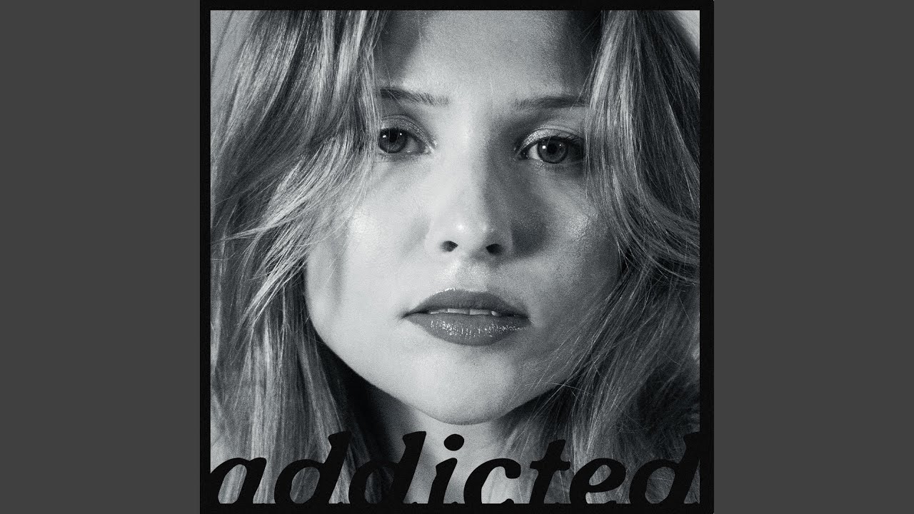 在 YouTube 上觀看「Addicted」 在 YouTube 上觀看「Addicted」