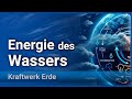 Starkregen &amp; Dürre: Wie der Wasserkreislauf das Erdsystem beeinflusst | Axel Kleidon