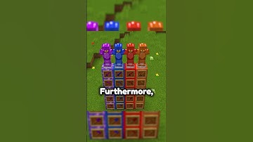 I Made Minecraft Armor OP...