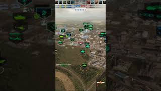 THEY SURRENDERED AFTER THIS NUKE! #brokenarrowgameplay #brokenarrow