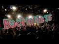 Back to the &#39;95 / ワンダフルボーイズ