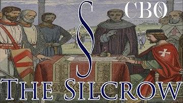 The Silcrow (Double S) - Meaning Behind The Symbol in CBO