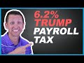 Payroll Tax Deferral [Trump Executive Order]