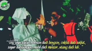 STORY WA ANAK MAFIA SHOLAWAT 30 DETIK