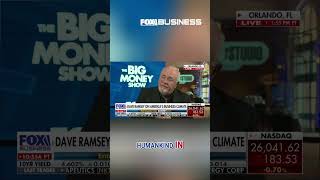 Dave Ramsey shares America250 message for small business owners #shorts
