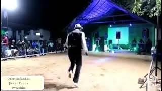 Obert Bhebhe and Abafundisi Jive ~Funda kwezakho Dance Challenge Mdawini and Izingonyama Sounds.