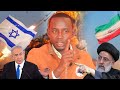 Murekere gusengera amahoroisrael hazaba umusakaamabanga mutabwirwa kuri israel na iranev anicet