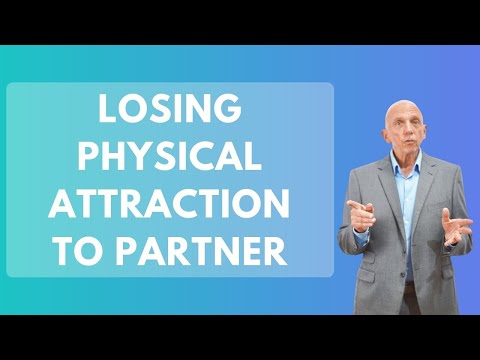 Video: What To Do If Your Sexual Attraction To Your Husband Has Disappeared