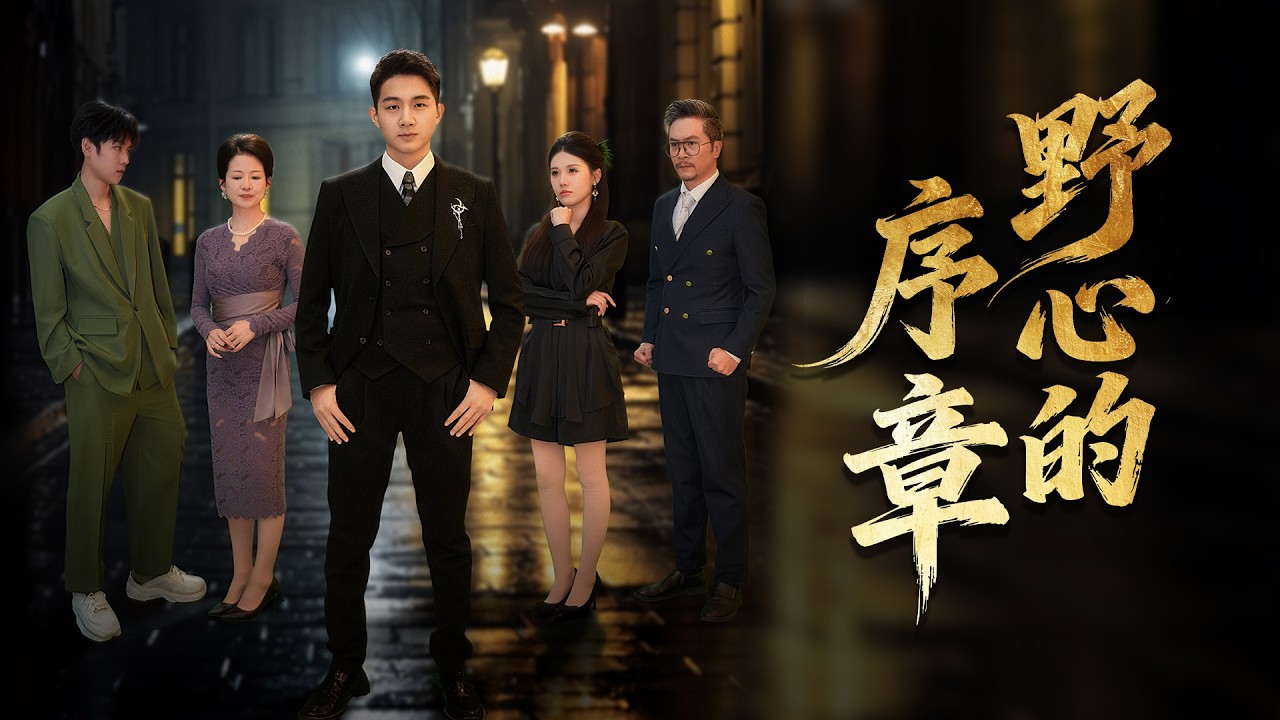 No More Mercy! The Real Heir Returns: Exposing the Fake Son & Taking Over the CEO Empire!