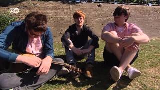 Morning Boy - Indie-Pop Aus Der Mainmetropole Popxport