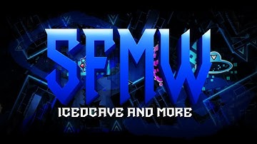 My part in "SUPERFEARMEWORLD" | Icedcave & more