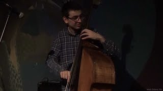 Miloš Čolović Trio - Joe Zawinul / Blues (Live at SOUL Society 5. 1. 2018.)