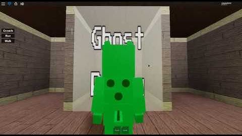 how to get ghost piggy