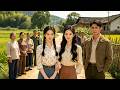 [FULL] Transmigrated To 1980s, She Is Dearly Loved By The Whole Family#minidrama