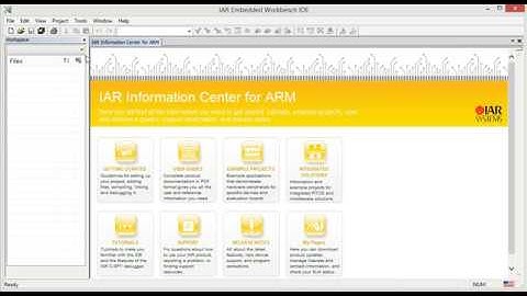 HocARM.Net - Hướng dẫn Crack phần mềm IAR