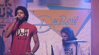 Mama, I'm Coming Home - Ozzy Osbourne (Cover)