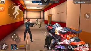 REVIEW BARLOG FLAME