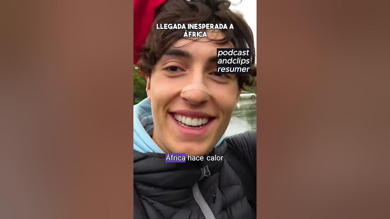 Yosoyplex Dando La Vuelta Al Mundo En 80 Dias Ep1 Youtube
