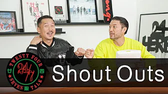 廿四味 24/7Talk