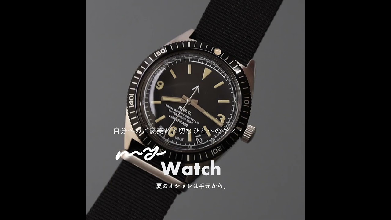 NAVAL WATCH ］FRXB002 – Neueオンラインストア｜もっと愛着のわく 