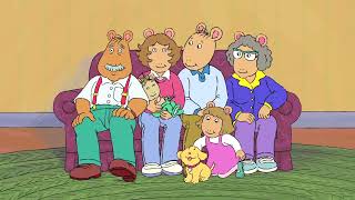Arthur Theme