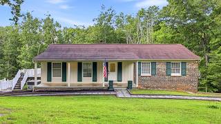 108 Willow Ln, Oak Ridge, TN
