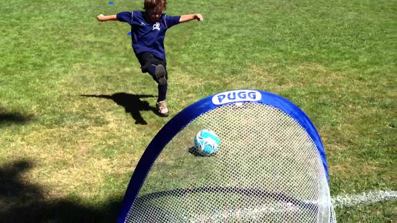 Soccer practice YouTube